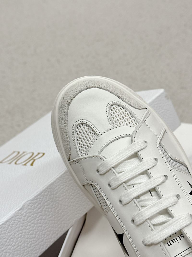 Christian Dior Low Shoes